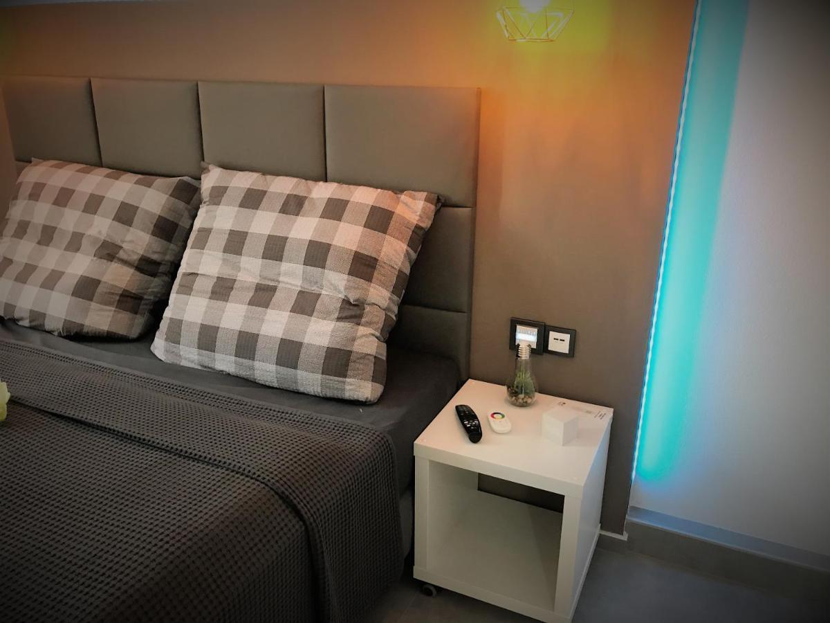 Salzhausblick Family Apartments - Zentrale Lage Am Salzhaus - Mwst-Rechnung Verfuegbar Zittau Extérieur photo
