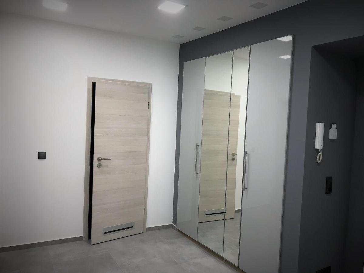 Salzhausblick Family Apartments - Zentrale Lage Am Salzhaus - Mwst-Rechnung Verfuegbar Zittau Extérieur photo