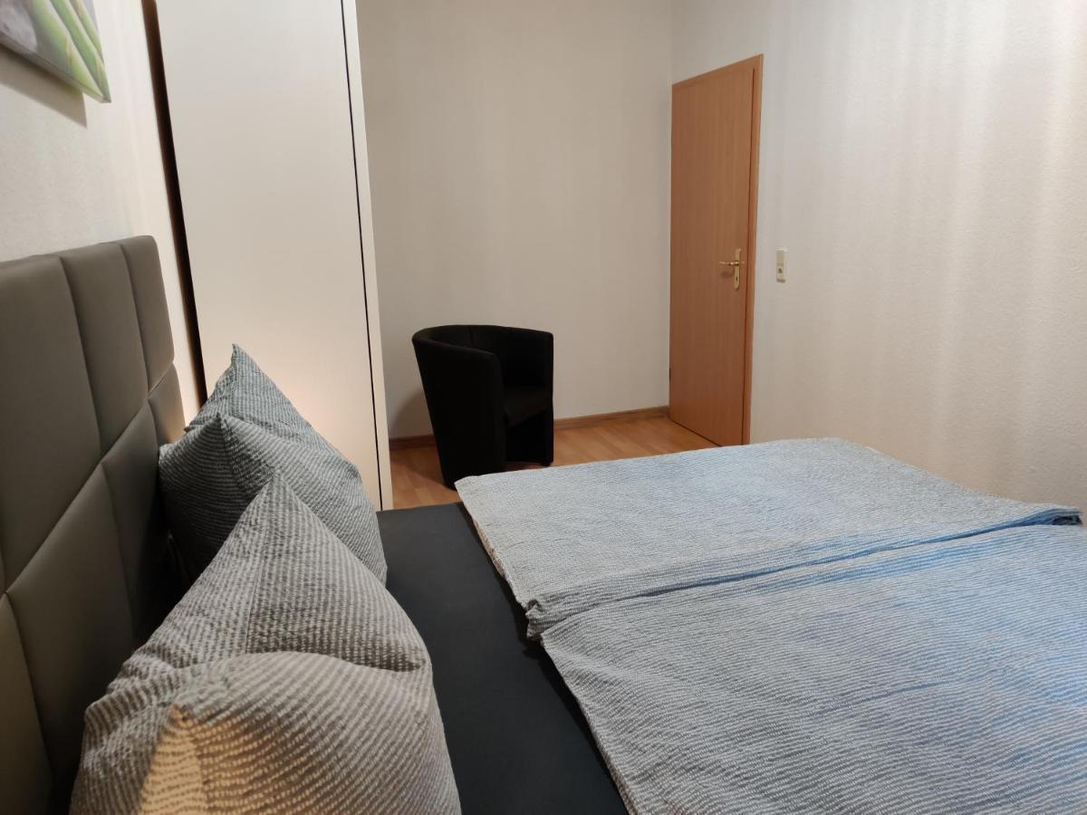 Salzhausblick Family Apartments - Zentrale Lage Am Salzhaus - Mwst-Rechnung Verfuegbar Zittau Extérieur photo