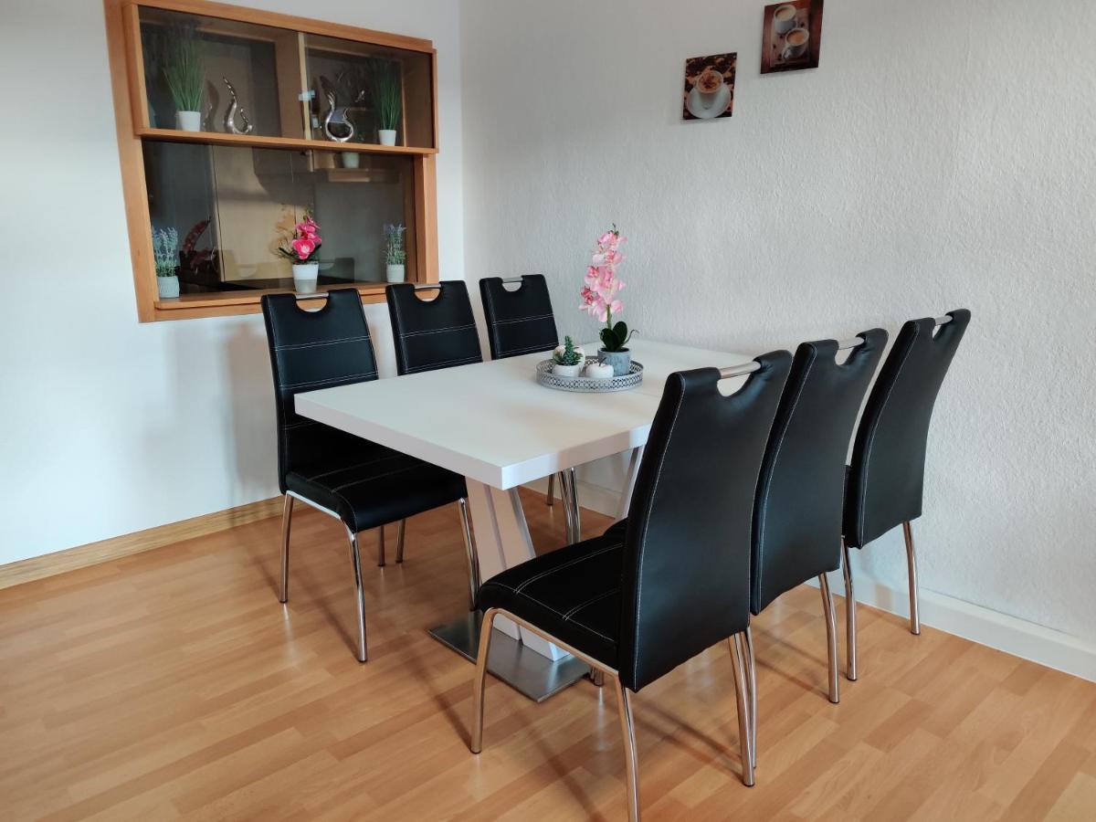 Salzhausblick Family Apartments - Zentrale Lage Am Salzhaus - Mwst-Rechnung Verfuegbar Zittau Extérieur photo
