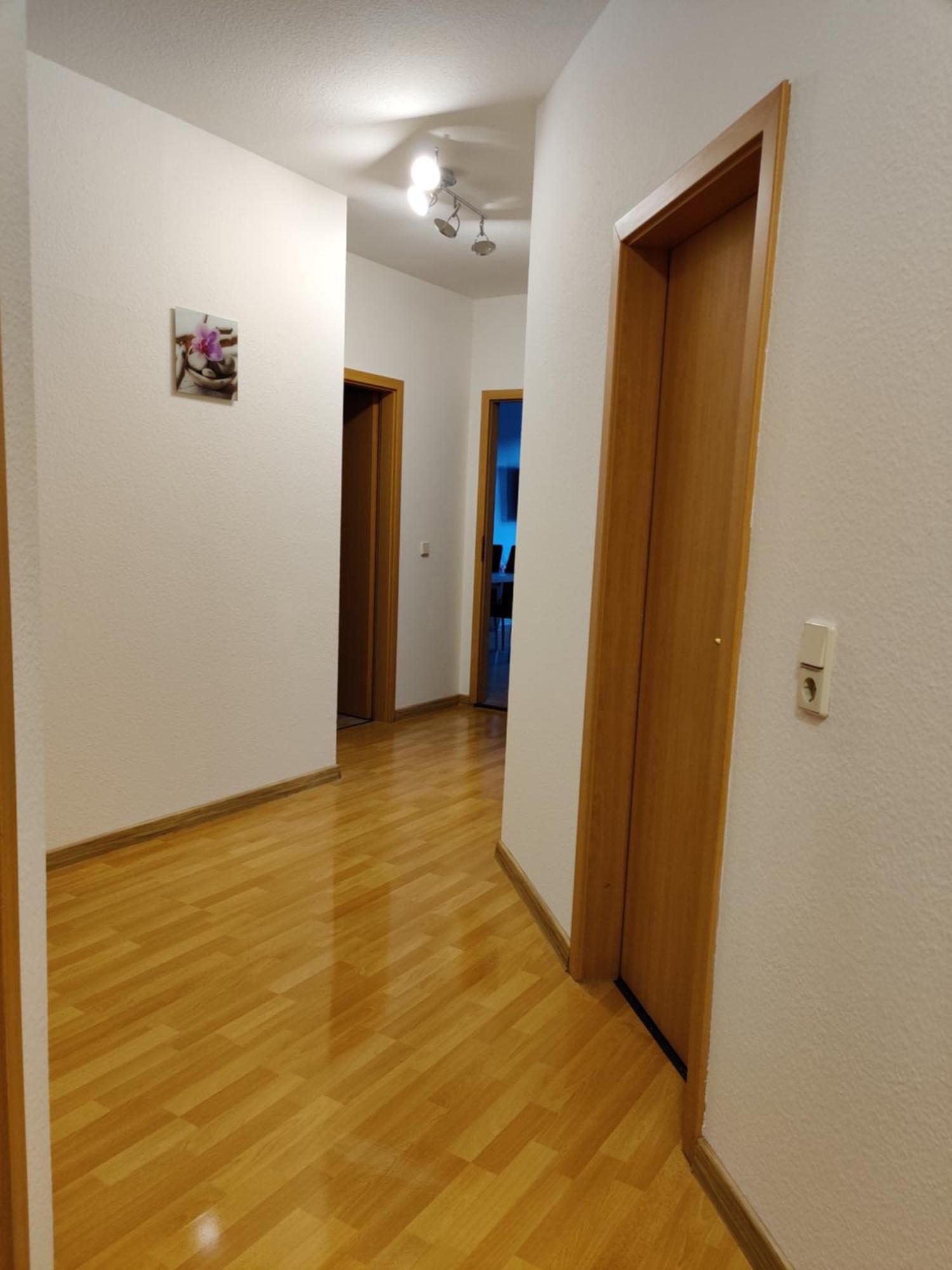 Salzhausblick Family Apartments - Zentrale Lage Am Salzhaus - Mwst-Rechnung Verfuegbar Zittau Chambre photo