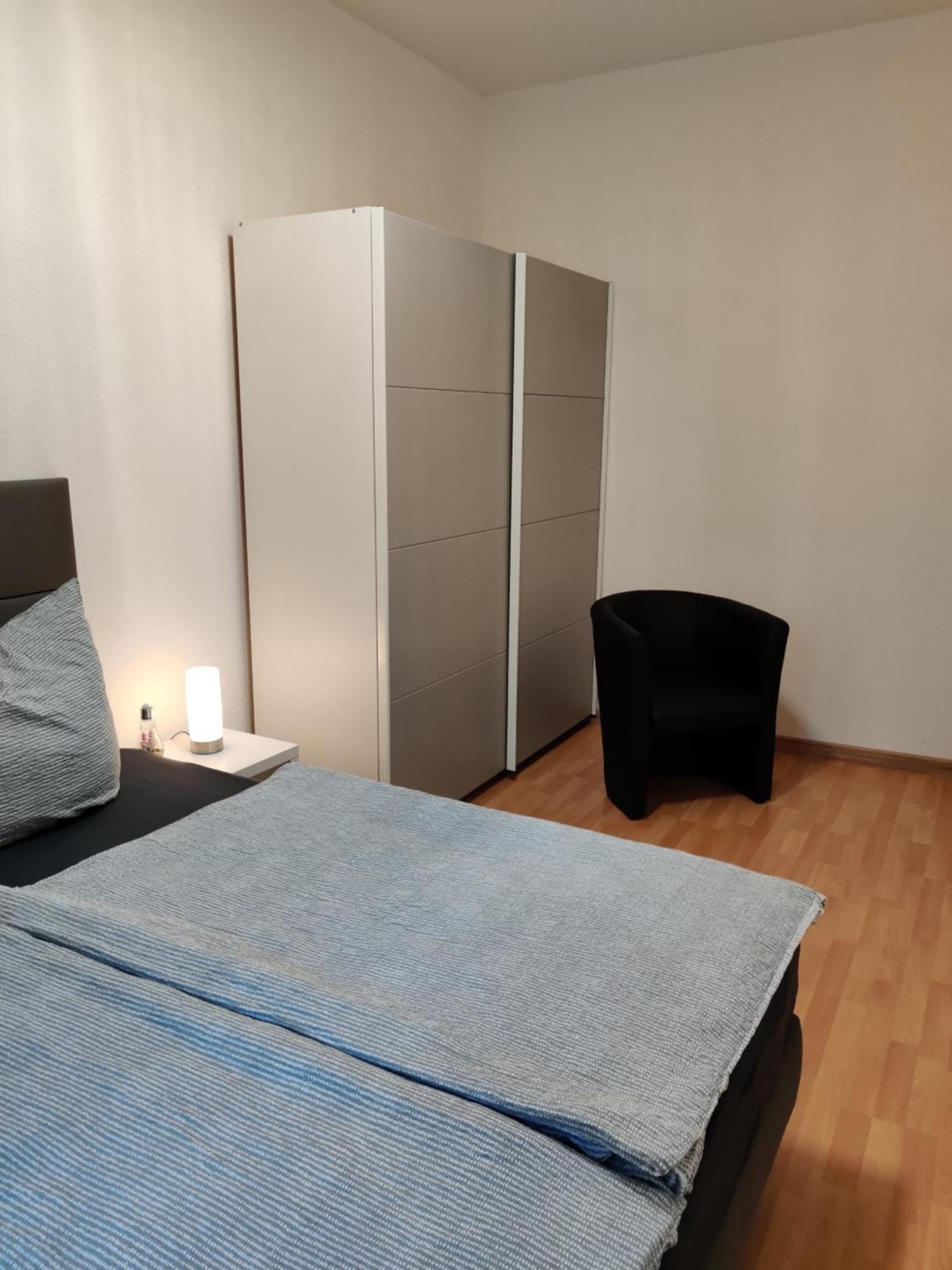 Salzhausblick Family Apartments - Zentrale Lage Am Salzhaus - Mwst-Rechnung Verfuegbar Zittau Chambre photo